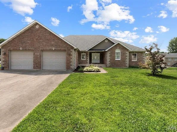429 Diana St, Jackson, MO 63755