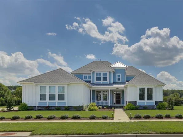 2809 Weston Loop, Virginia Beach, VA 23456
