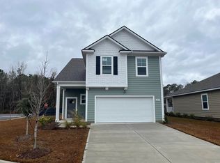 2407 Riverboat Way LOT 153, Conway, SC 29526