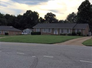 182 Hidden Hill Rd #184, Spartanburg, SC 29301
