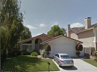 3766 Calle Mazatlan, Thousand Oaks, CA 91320