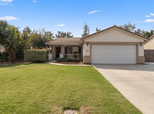 3811 W Delta Ave, Visalia, CA 93291