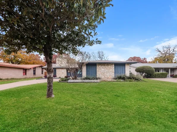 912 Forreston Dr, Richardson, TX 75080