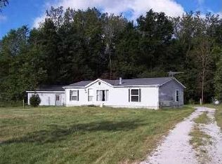 7300 N State Road 49, Wheatfield, IN 46392