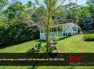 7901 Friends Creek Rd, Emmitsburg, MD 21727