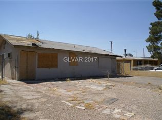 2047 White St, North Las Vegas, NV 89030