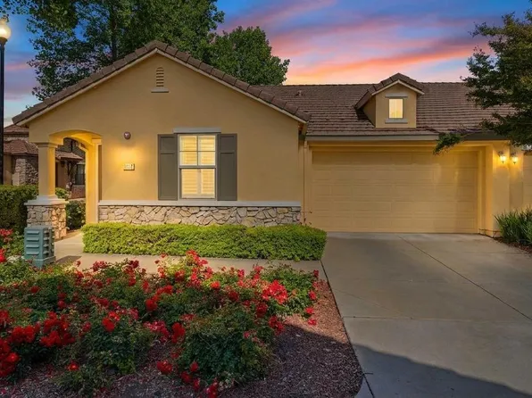 1017 Cabris Ln, Roseville, CA 95747