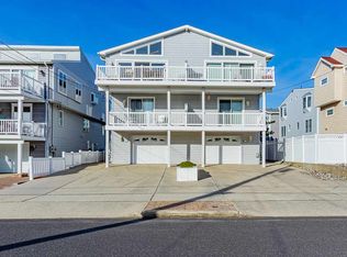 9 76th St W #A, Sea Isle City, NJ 08243