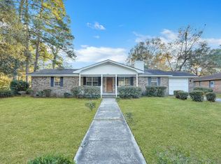 1501 Arcadian St, Savannah, GA 31405
