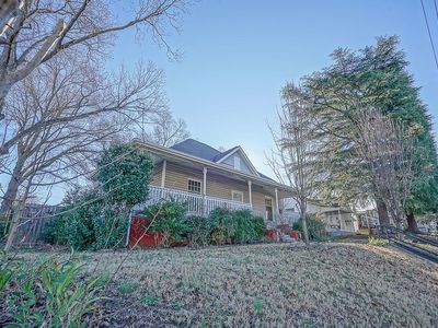 502 S Marietta St, Gastonia, NC, 28052