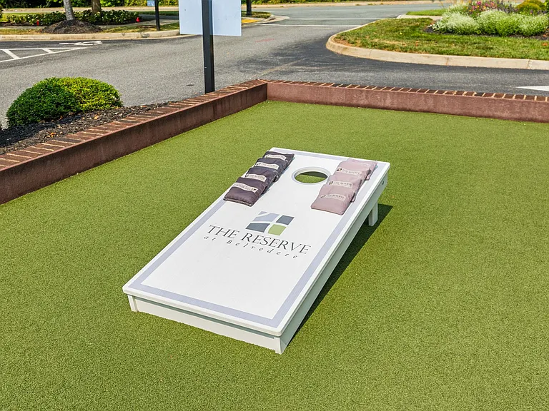 The Reserve at Belvedere — Photo 44