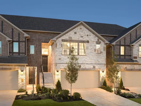 5634 Niagara Rd, The Colony, TX 75056