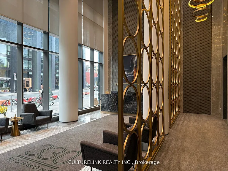 330 Richmond St W #1607 — Photo 25