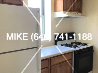 1412 Franklin Ave APT 4A, Bronx, NY 10456