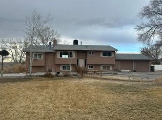 3437 F 3/4 Rd, Clifton, CO 81520