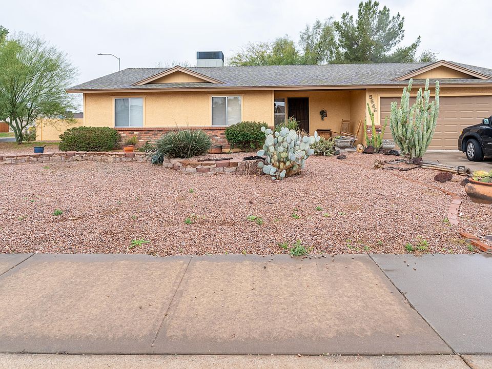 1st image of 5545 E DRAGOON Avenue