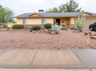 5545 E Dragoon Ave, Mesa, AZ 85206