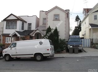 8614 143rd St, Jamaica, NY 11435