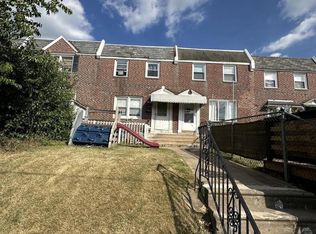 7249 Rupert St, Philadelphia, PA
