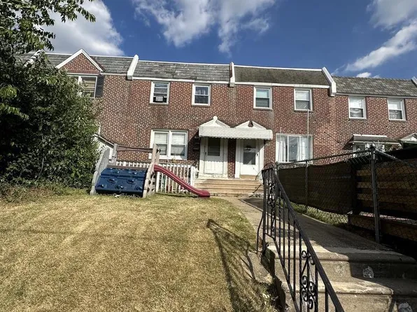 7249 Rupert St, Philadelphia, PA 19149