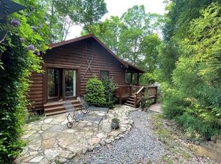 90 Holloway Cir, Blue Ridge, GA 30513