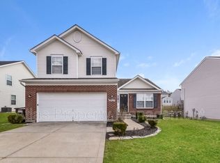 4957 Jessica Suzanne Dr, Morrow, OH 45152