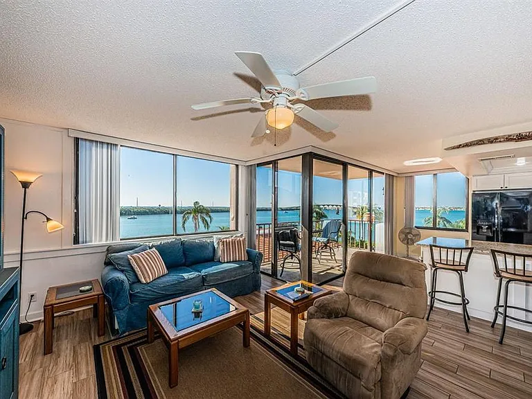 6357 Bahia Del Mar Blvd #408 — Photo 5