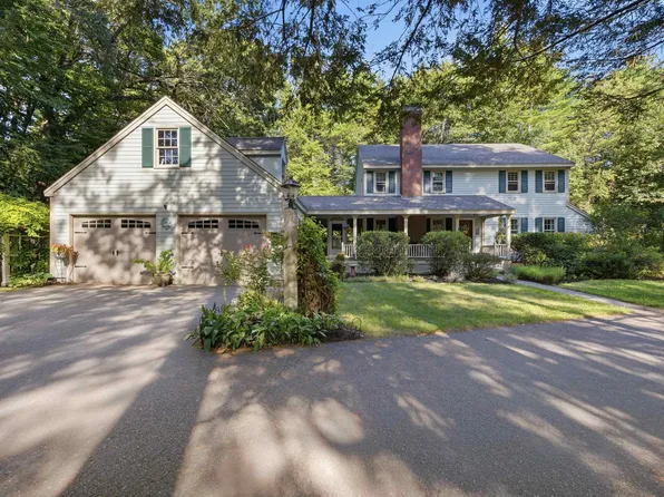 3 Northrup Drive, Brentwood, NH 03833