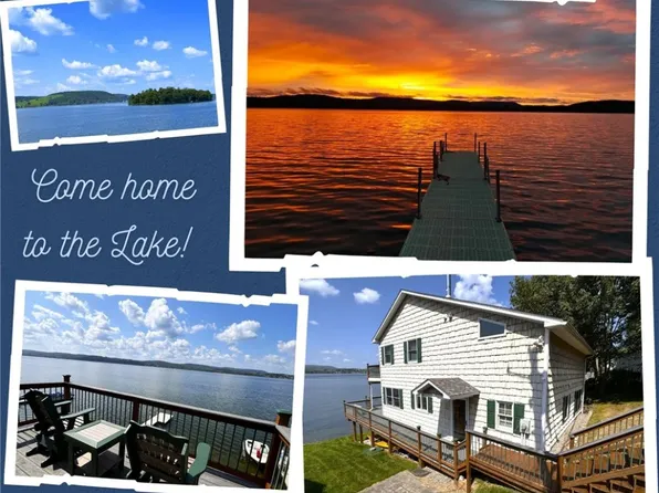 2121 County Highway 22, Richfield Springs, NY 13439