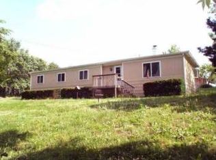 8635 SW 61st St, Topeka, KS 66610