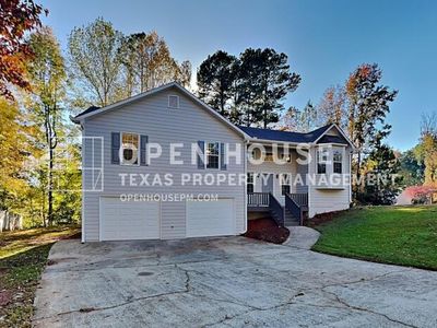 260 King William Dr, Dallas, GA, 30157