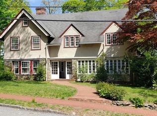 116 Edgemont Rd, Scarsdale, NY 10583