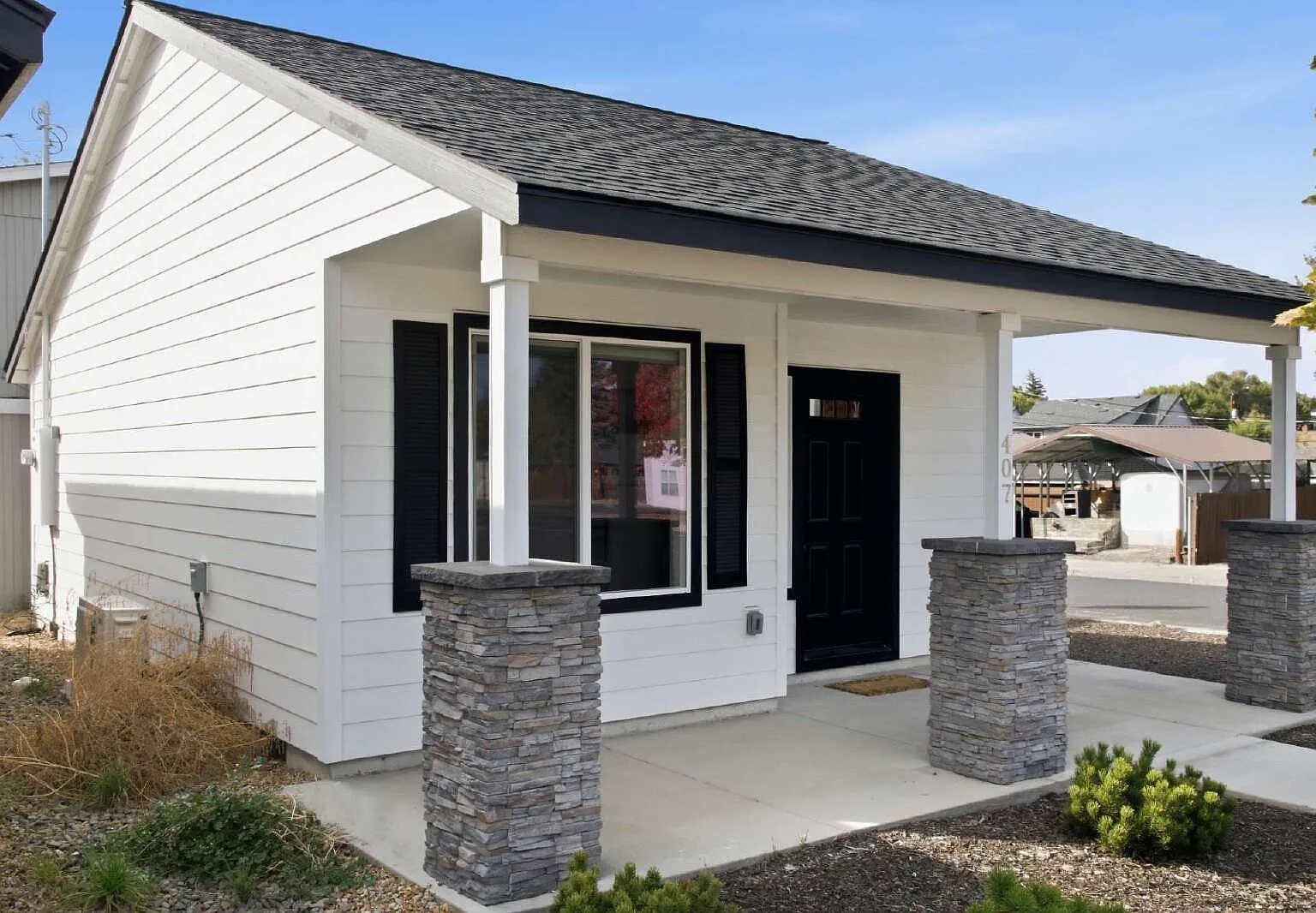 1 bed, 1.0 bath, 50 sqft, $1,600 — Photo 4
