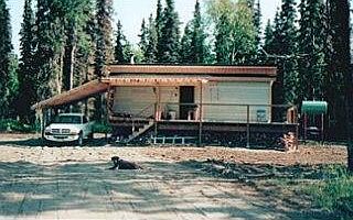 1st image of GL20 Windchime Nikiski N
