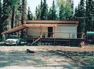 GL20 Windchime Nikiski N, Nikiski, AK 99635