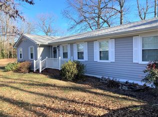 474 Clarke Ln, Heathsville, VA