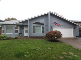 710 Driftwood Dr, Eugene, OR 97402