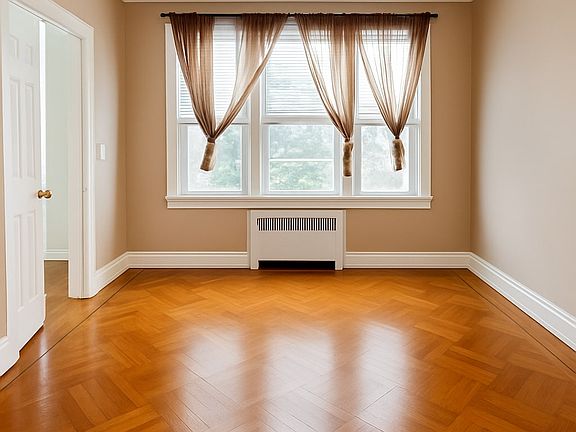 BEDROOM #1