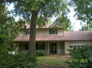 113 Woodcreek Dr, Spartanburg, SC 29303