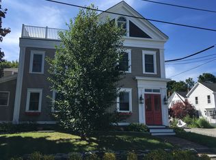 14 Florence St #4, Rockland, ME 04841