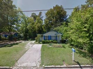 663 W 4th Ave, Tallahassee, FL 32304