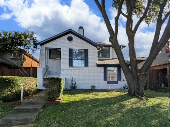 1618 San Francisco St, Carrollton, TX 75007