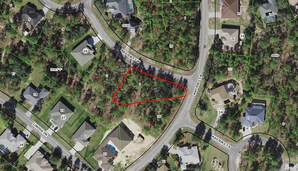 2nd image of 50 Deerwood Dr