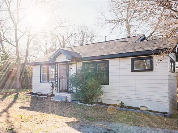 2nd image of 1313 S Hairston Rd