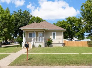 201 E 24th St, South Sioux City, NE 68776