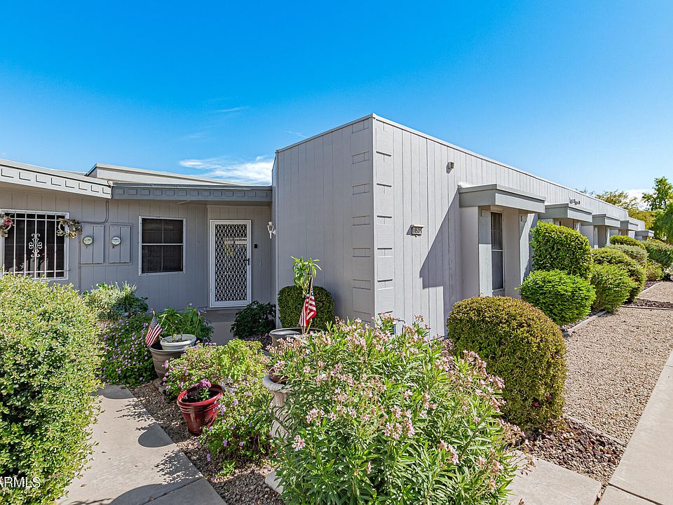 1st image of 10526 W PALMERAS Drive