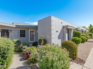 10526 W Palmeras Dr, Sun City, AZ 85373