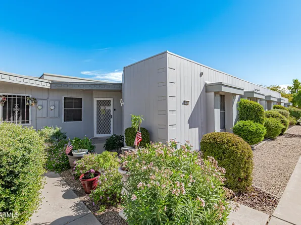 10526 W PALMERAS Drive, Sun City, AZ 85373