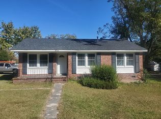 3724 Anwood Dr, Columbia, SC 29209