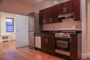 Rented by Lions Share Inc.